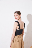 MUSCULOSA BRETEL JOLIE