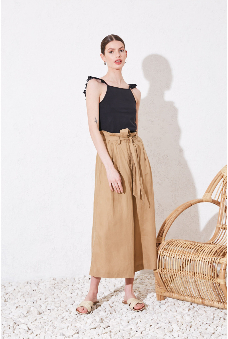 MUSCULOSA BRETEL JOLIE