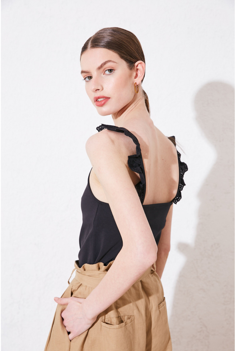 MUSCULOSA BRETEL JOLIE