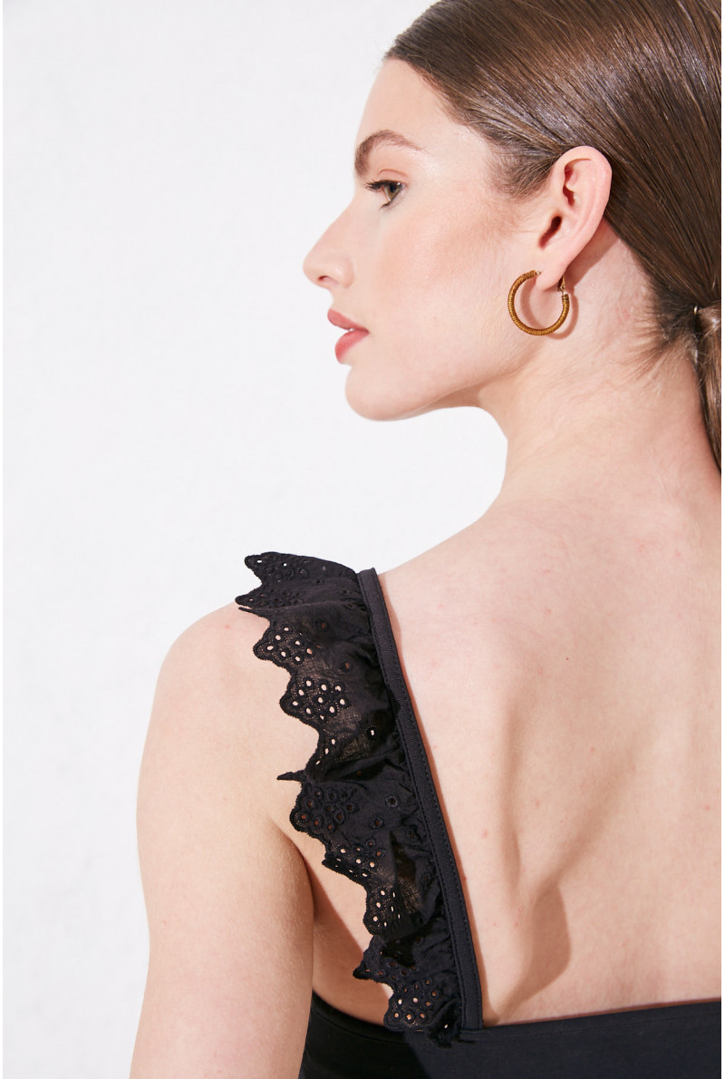 MUSCULOSA BRETEL JOLIE