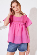 BLUSA  STALONE
