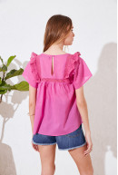 BLUSA  STALONE