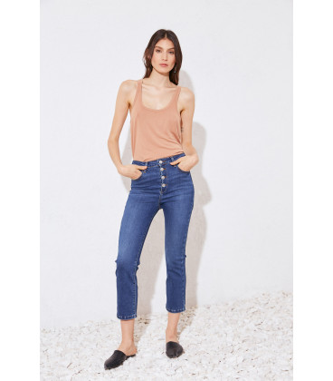 MUSCULOSA C/R WAYNE