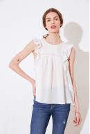 BLUSA S/M STALONE