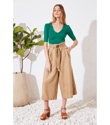 SWEATER V M/CODO DE NIRO