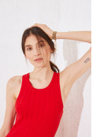 VESTIDO C/R HEPBURN