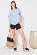 BLUSA BASSET