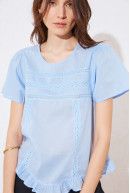 BLUSA BASSET