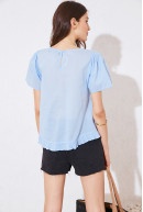 BLUSA BASSET