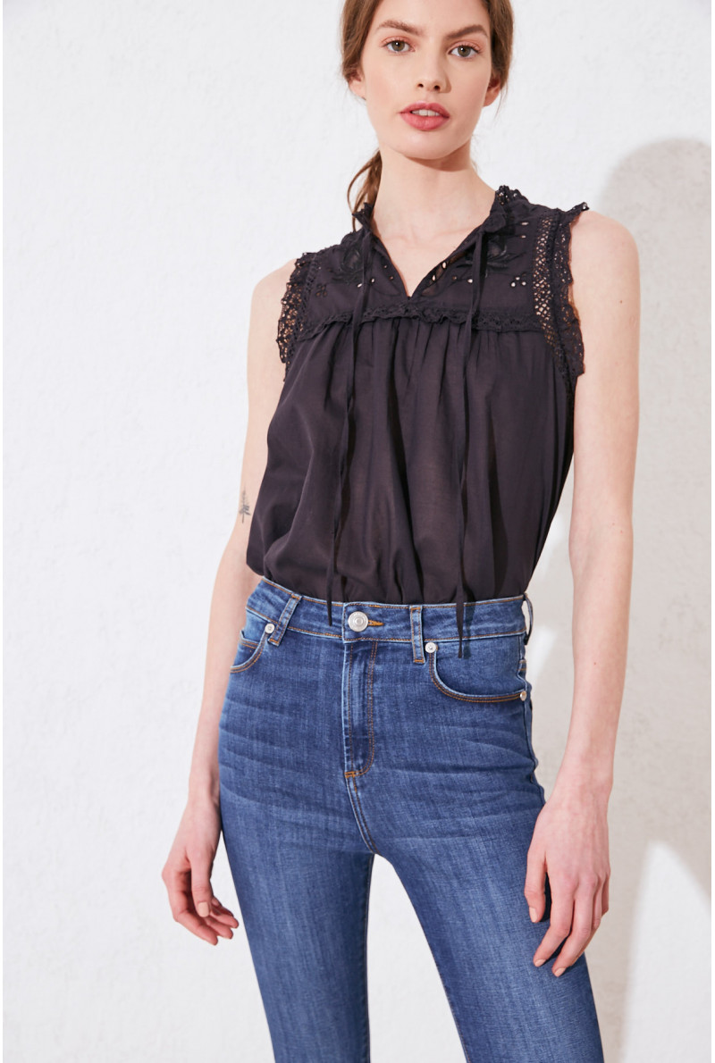 BLUSA  S/M WASHINGTON