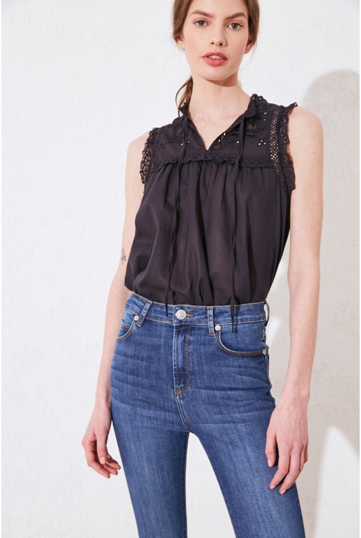 BLUSA  S/M WASHINGTON