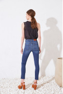 BLUSA  S/M WASHINGTON