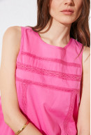 BLUSA S/M BASSET