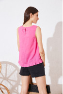 BLUSA S/M BASSET