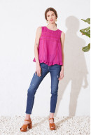 BLUSA S/M BASSET
