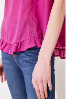 BLUSA S/M BASSET