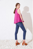 BLUSA S/M BASSET