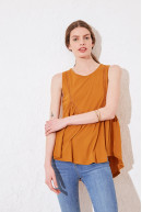 MUSCULOSA C/R MAGNOLIA