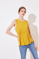 MUSCULOSA C/R MAGNOLIA