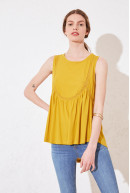 MUSCULOSA C/R MAGNOLIA