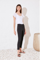 REMERA C/R M/C KUNIS