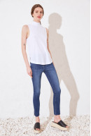 AMERICANA POLERA GABLE