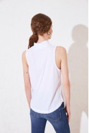 AMERICANA POLERA GABLE