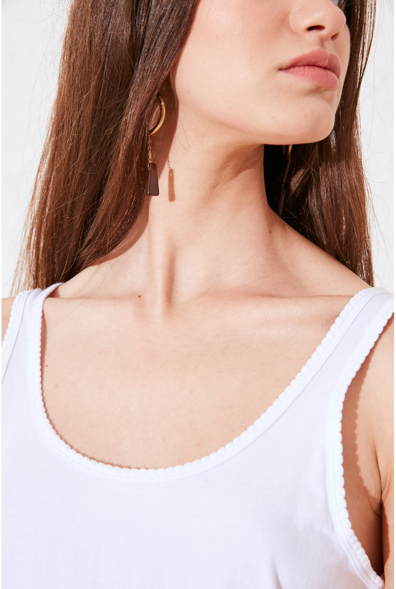 AMERICANA C/CUADRADO FOX