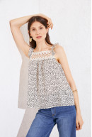 BLUSA S/M DRAGO