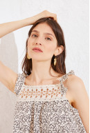 BLUSA S/M DRAGO
