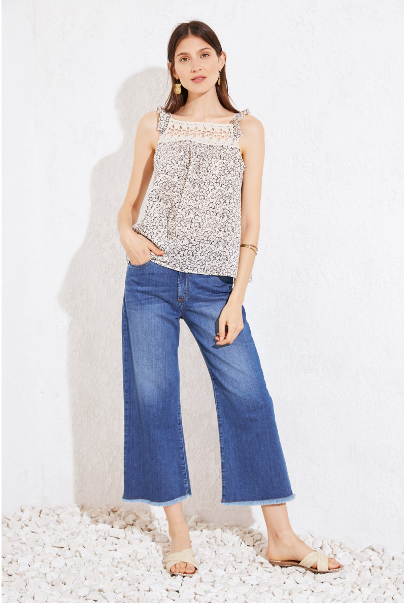 BLUSA S/M DRAGO
