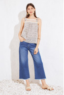 BLUSA S/M DRAGO