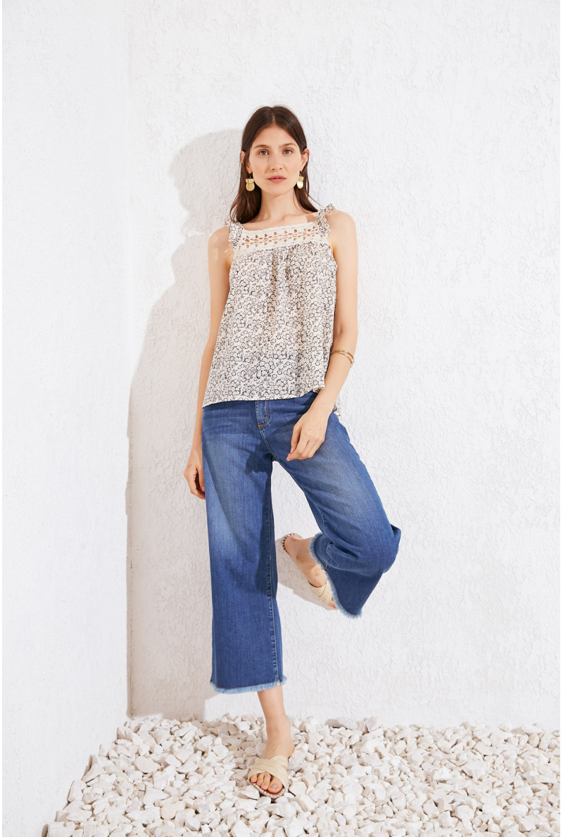 BLUSA S/M DRAGO