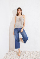BLUSA S/M DRAGO