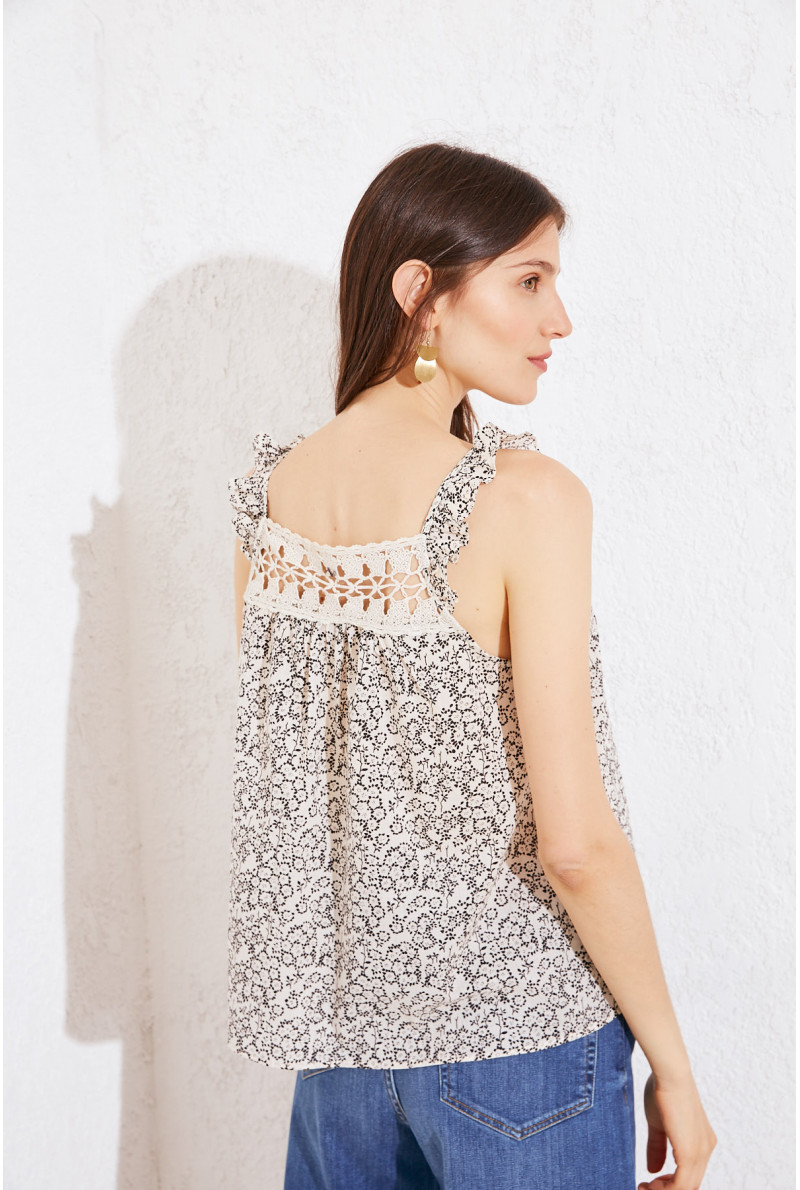 BLUSA S/M DRAGO