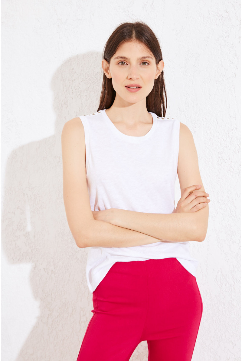 PANTALON LOREN