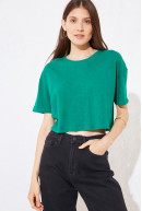 REMERA C/R M/C TOMEI