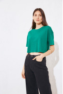 REMERA C/R M/C TOMEI