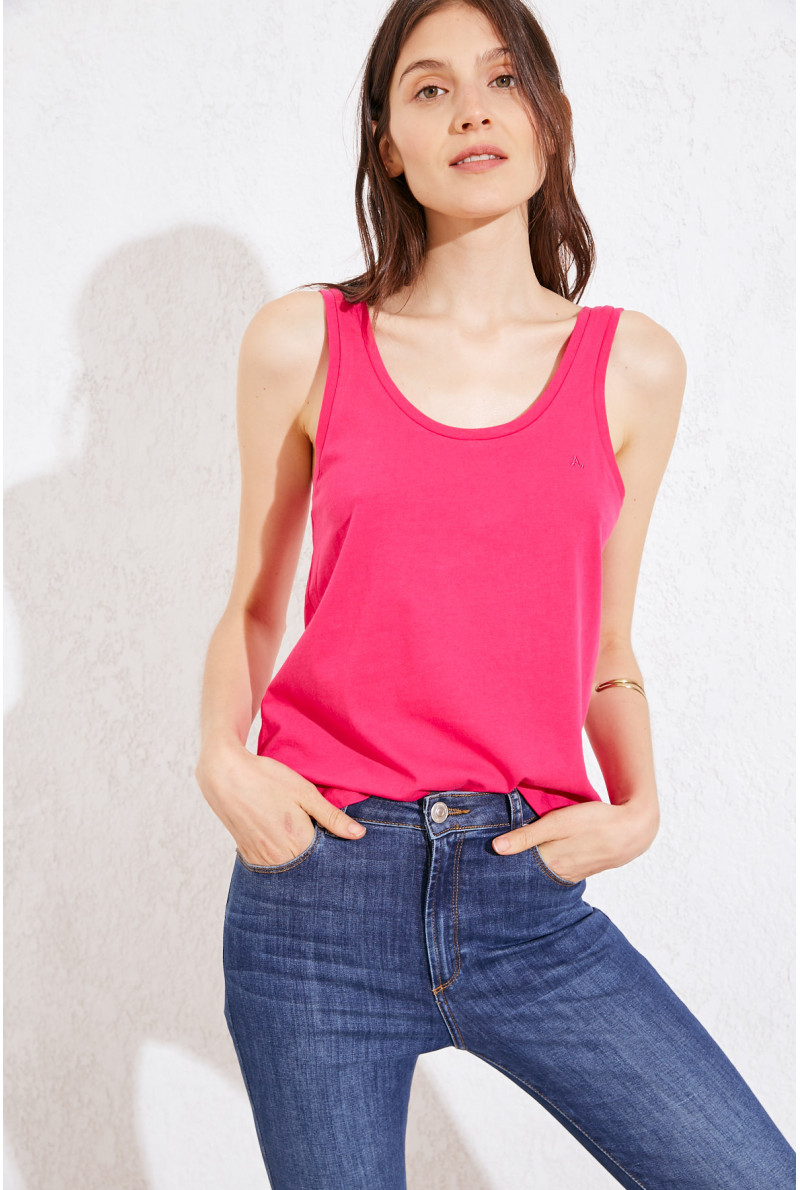 MUSCULOSA C/R HOMKS