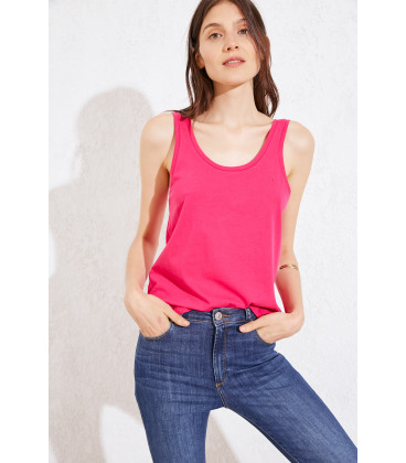 MUSCULOSA C/R HOMKS