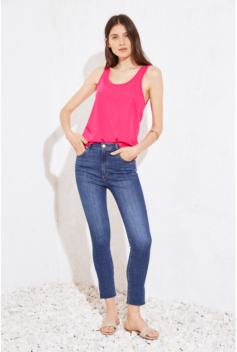MUSCULOSA C/R HOMKS