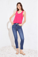 MUSCULOSA C/R HOMKS