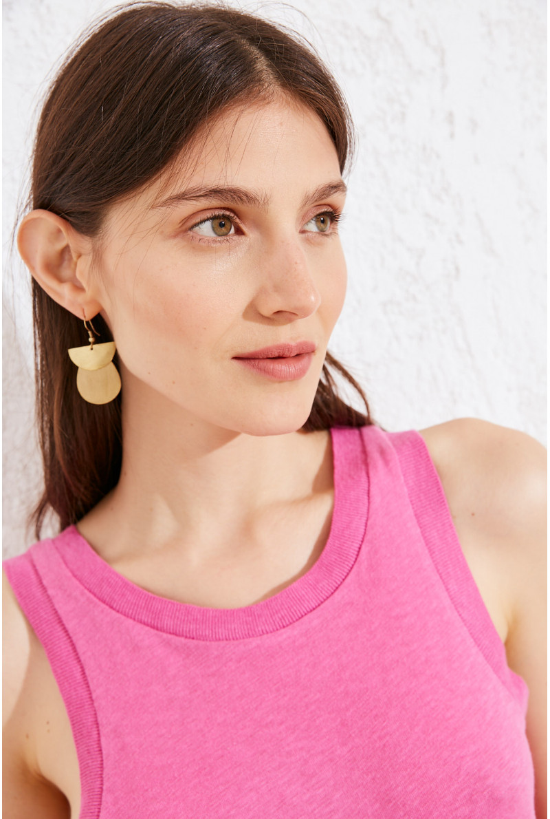 MUSCULOSA C/R SORVINO