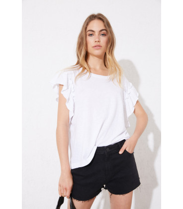 REMERA C/R M/C GARDNER