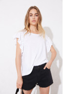 REMERA C/R M/C GARDNER