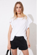 REMERA C/R M/C GARDNER