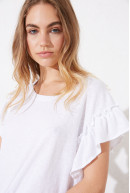 REMERA C/R M/C GARDNER