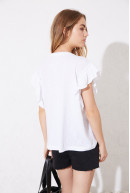 REMERA C/R M/C GARDNER