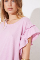 REMERA C/R M/C GARDNER