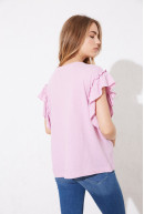 REMERA C/R M/C GARDNER